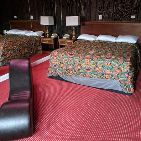 Skylark Motel Chicago Zewnętrze zdjęcie