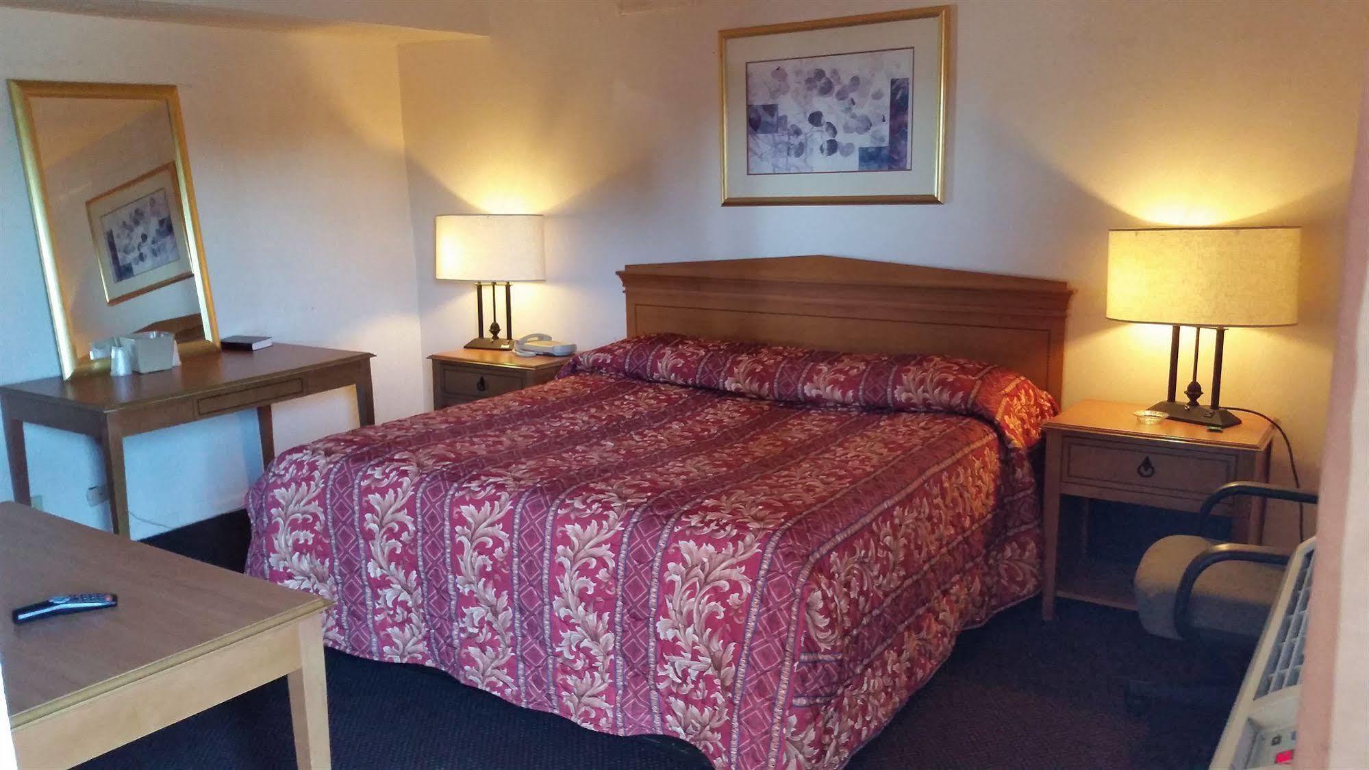 Skylark Motel Chicago Zewnętrze zdjęcie