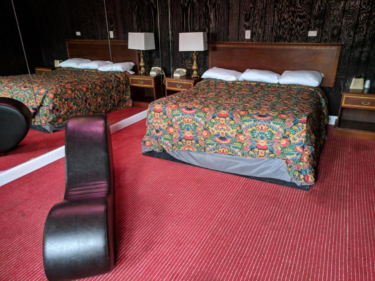 Skylark Motel Chicago Zewnętrze zdjęcie