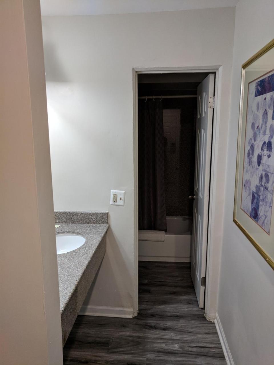 Skylark Motel Chicago Zewnętrze zdjęcie