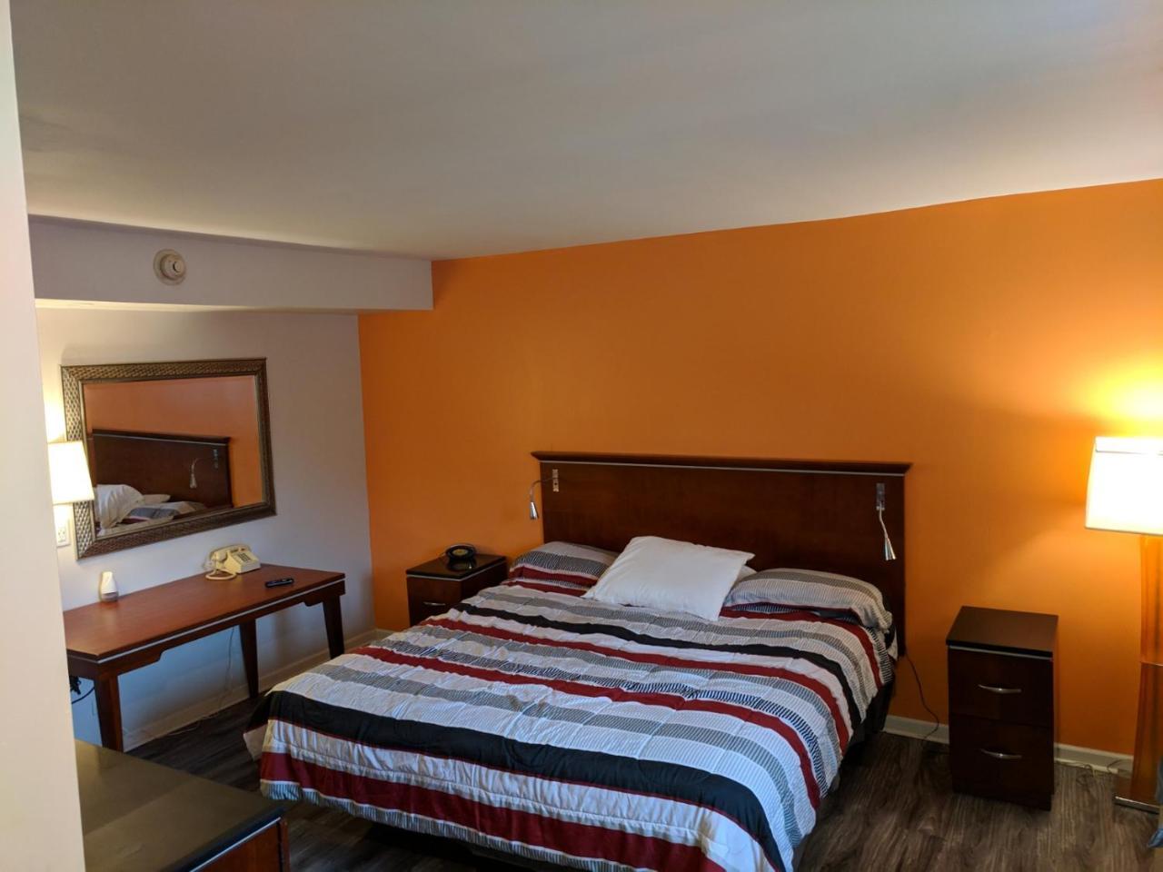 Skylark Motel Chicago Zewnętrze zdjęcie