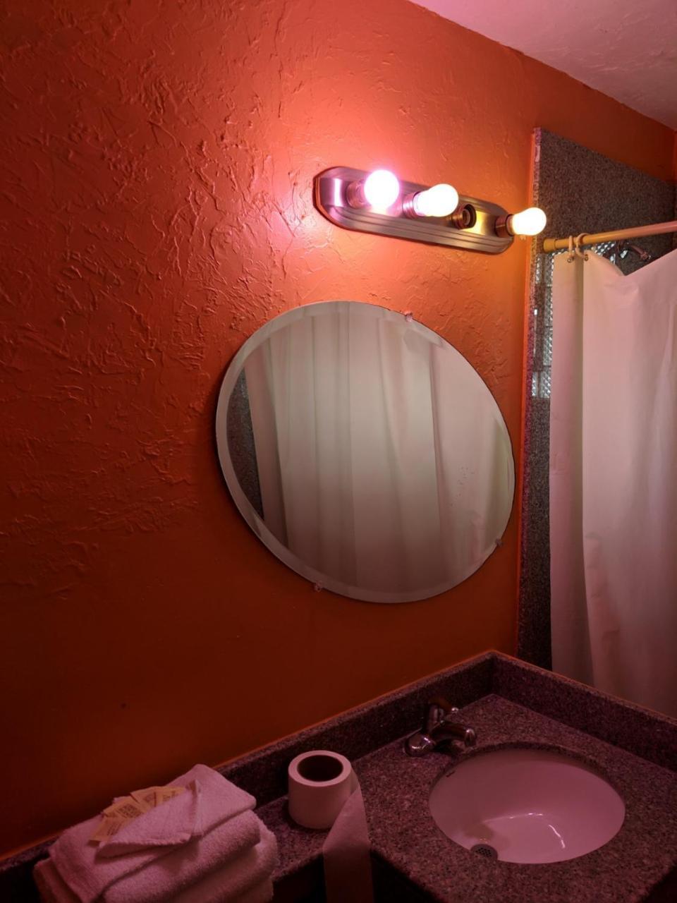 Skylark Motel Chicago Zewnętrze zdjęcie