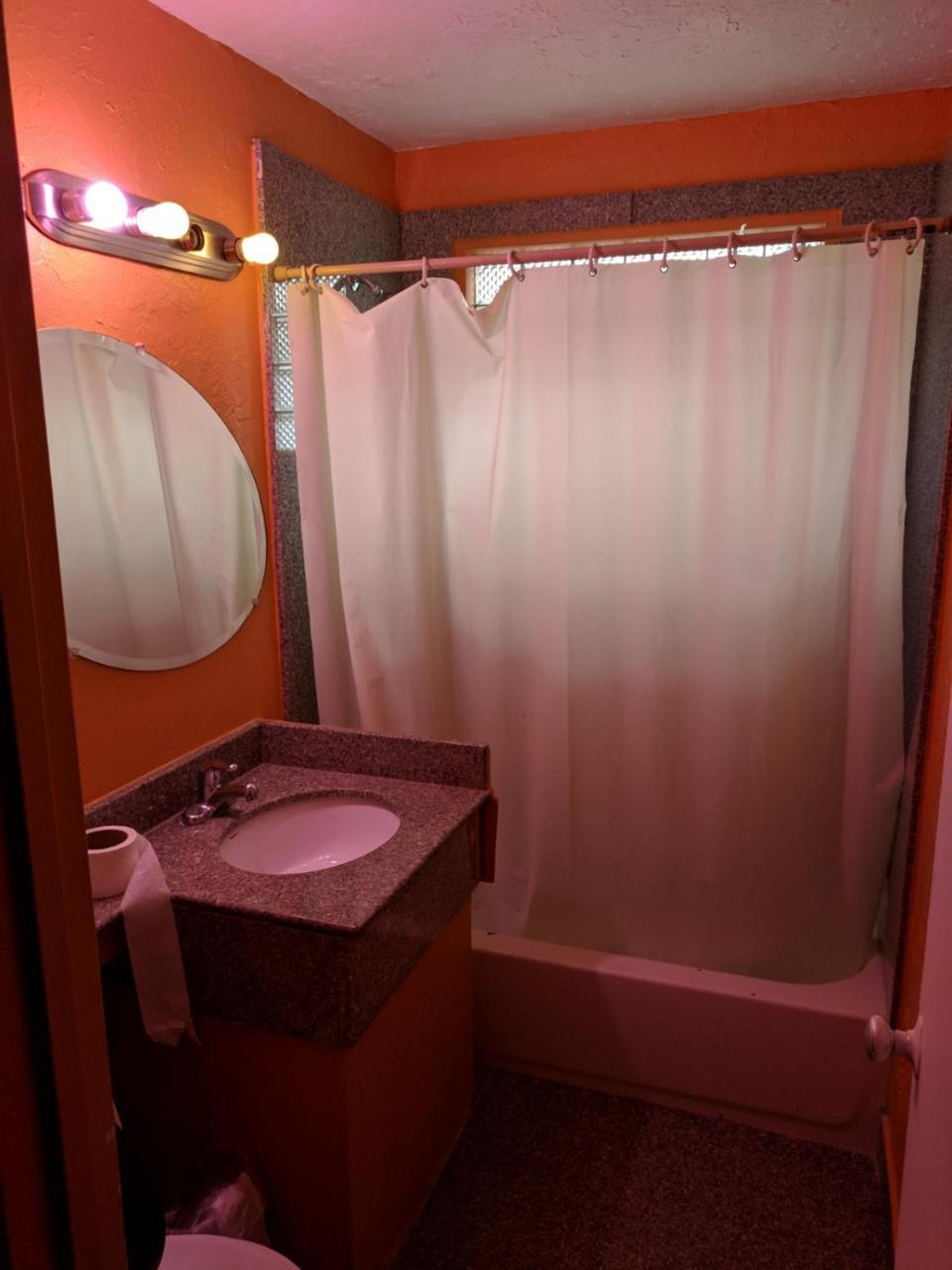 Skylark Motel Chicago Zewnętrze zdjęcie