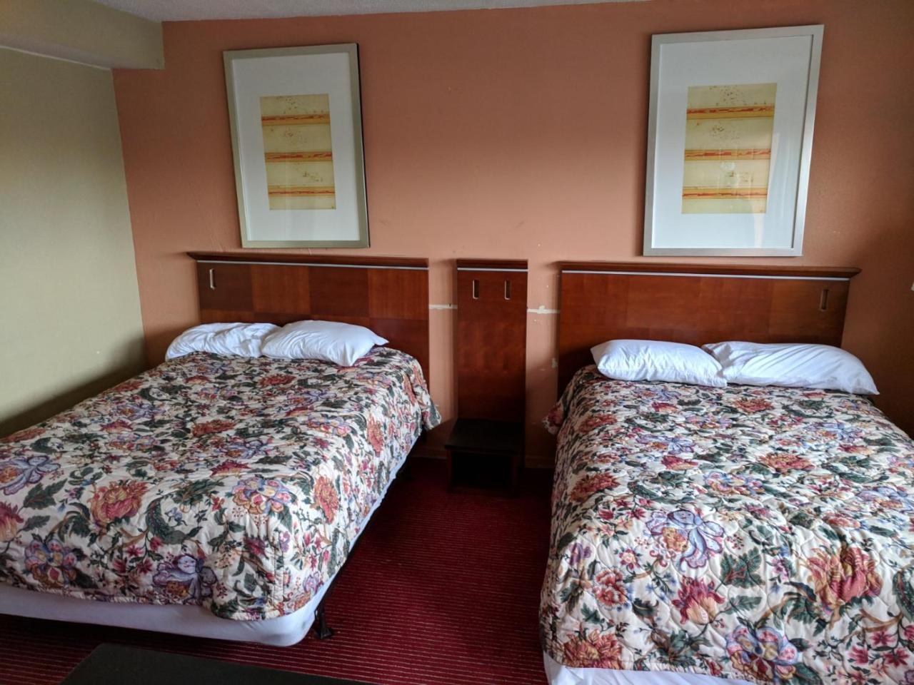Skylark Motel Chicago Zewnętrze zdjęcie