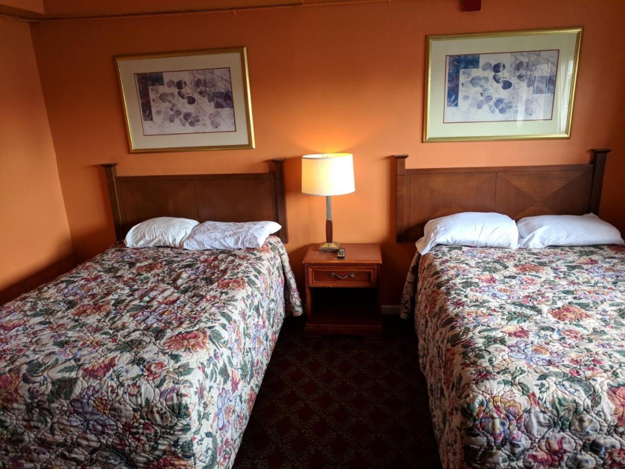 Skylark Motel Chicago Zewnętrze zdjęcie