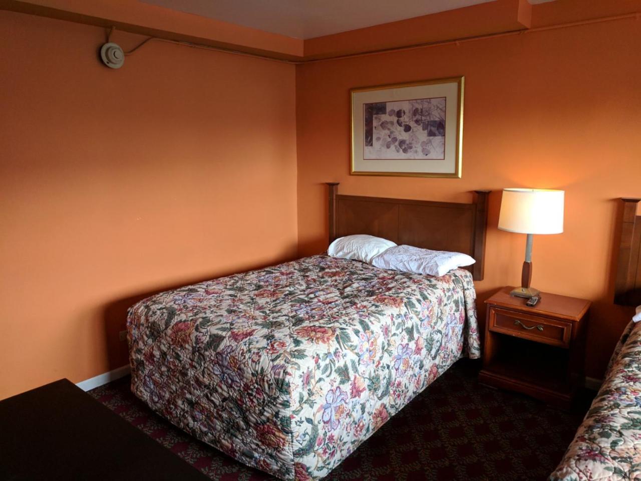 Skylark Motel Chicago Zewnętrze zdjęcie