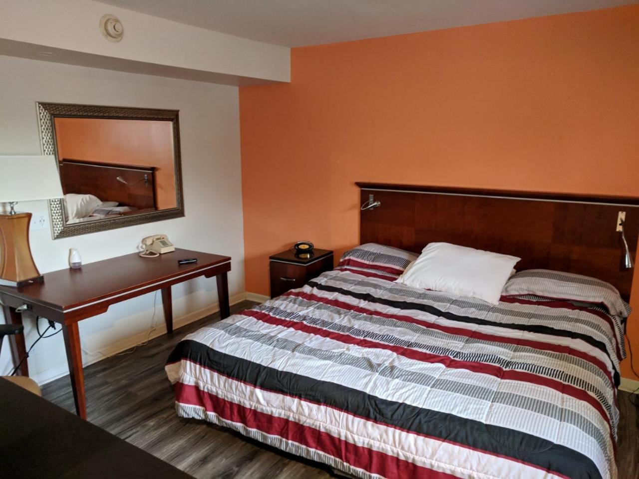 Skylark Motel Chicago Zewnętrze zdjęcie