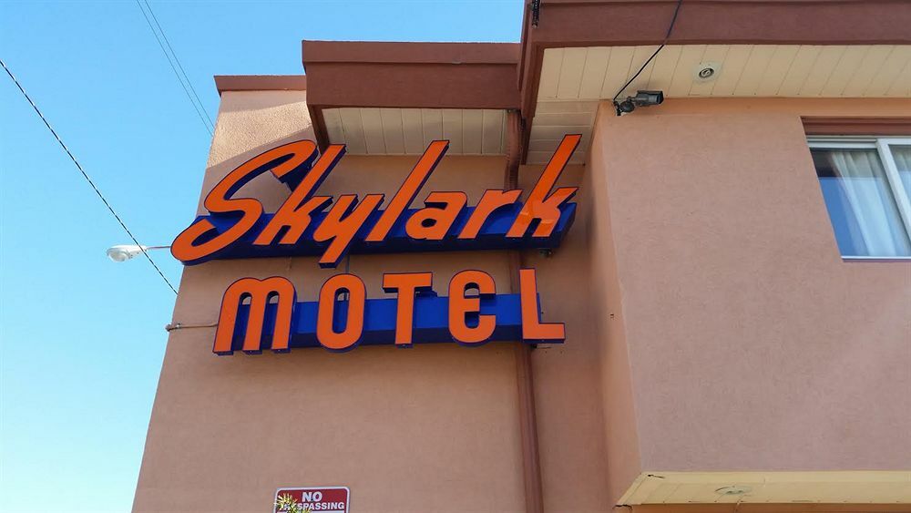 Skylark Motel Chicago Zewnętrze zdjęcie