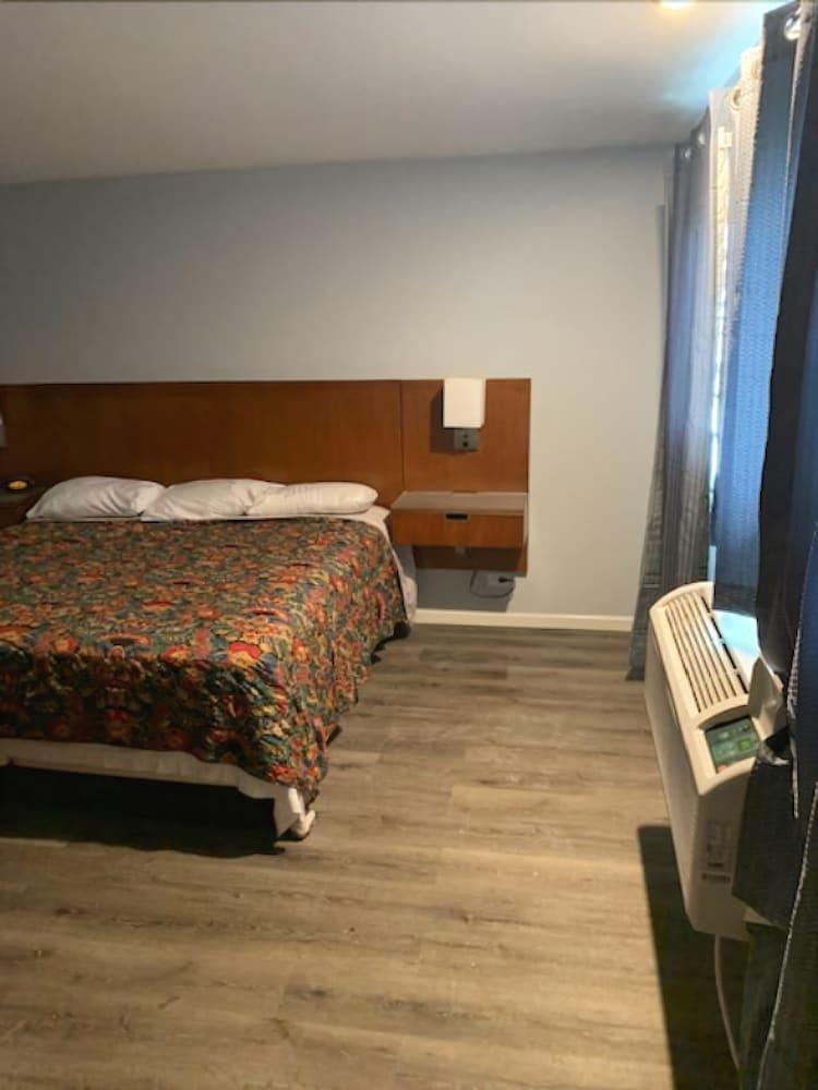 Skylark Motel Chicago Zewnętrze zdjęcie